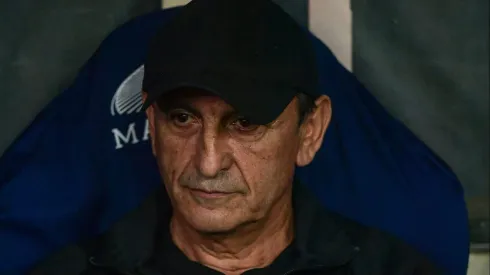 Internacional vai enfrentar os titulares de Ramón Díaz.