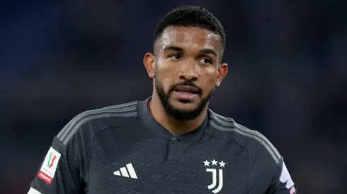 Bremer, da Juventus, será cortado da Seleção Brasileira. Foto: Paolo Bruno/Getty Images