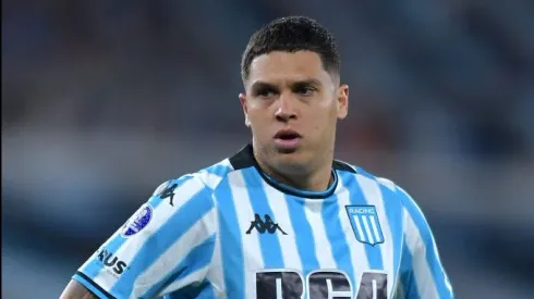 Juan Quintero é um dos alvos do Peixe para 2025