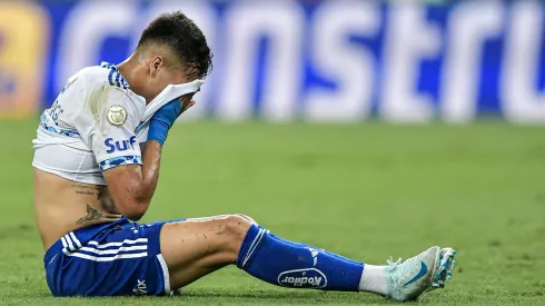 Foto: Thiago Ribeiro/AGIF