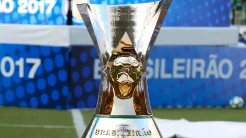 Palmeiras, Botafogo e Fortaleza são os principais candidatos ao título. Foto: Alexandre Schneider/Getty Images