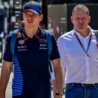 Verstappen relembra início de carreira e papel dos pais: \'Foi uma decisão minha, sem pressão\'