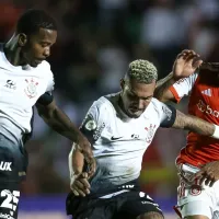 Vidente crava vencedor de Corinthians x Internacional no Brasileirão: “Cartas melhores”