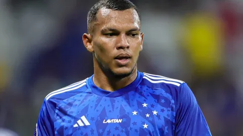 Gabriel Veron começa a decidir o futuro na Toca