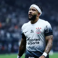 Corinthians define solução e tem novo parceiro do clube para pagar Memphis Depay, revela PVC