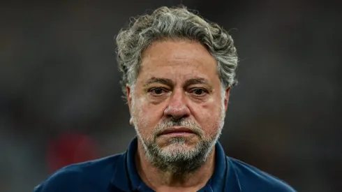 Foto: Thiago Ribeiro/AGIF