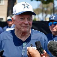 NFL: Jerry Jones e os Dallas Cowboys tomaram a decisão final sobre a negociação milionária por Davante Adams