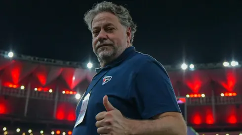 Casares fez contratação de defensor e pegou todo mundo de surpresa