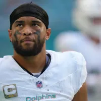 NFL toma decisão final sobre a carreira de Tua Tagovailoa com os Miami Dolphins