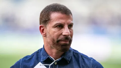 Árbitro acusa Pedrinho de ameaçá-lo na súmula de Vasco x Juventude