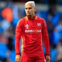 Convocação de Andreas Pereira, pela Seleção gera críticas da torcida