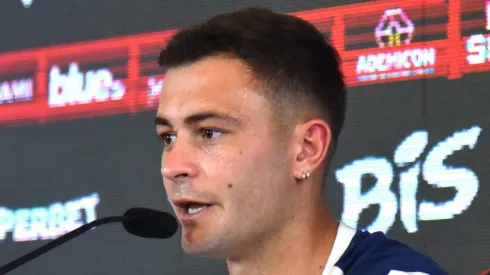 Photo: Roberto Casimiro/Fotoarena