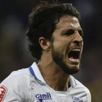 Hudson faz revelação sobre Fernando Diniz com elogios ao técnico do Cruzeiro: "Ninguém pode falar..."