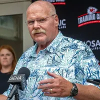 NFL: Andy Reid e os Chiefs poderiam fazer uma troca milionária para substituir Rashee Rice