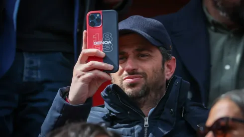 777 Partners de Josh Wander vive complicações após sair do Vasco.