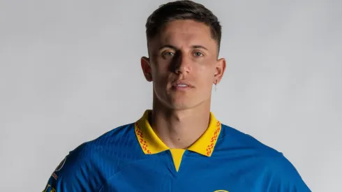 Brian Rodríguez, do América-MEX, é alvo do Santos para a temporada 2025