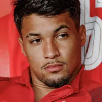 Marcos Leonardo, ex-Santos, vive grande fase no Al-Hilal e recebe elogios