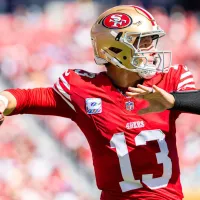Brock Purdy não perdoa os 49ers após derrota para os Cardinals: "Precisamos melhorar!"