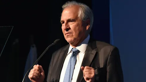 Menin faz projeção ousada para o Galo em 2025