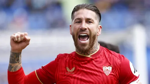 Sergio Ramos não deve jogar em Corinthians ou Flamengo.