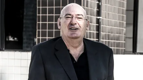 Rueda terá futuro definido no Santos