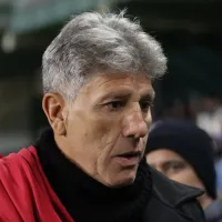 Grêmio de Renato Portaluppi pode ser punido no Campeonato Brasileiro em julgamento no dia 10