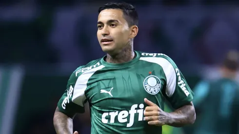 Dudu volta a ser assunto no mercado da bola, segundo jornalista