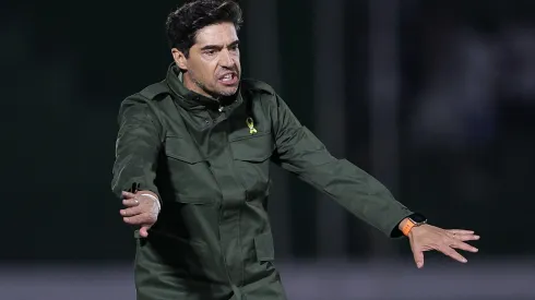 R$ 120 milhões: Palmeiras vendendo titular ao Manchester United? Saiba os planos