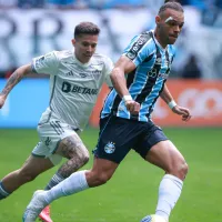 Brasileirão Série A: Atlético-MG x Grêmio – Onde assistir, horário, escalações do jogo, arbitragem e informações principais