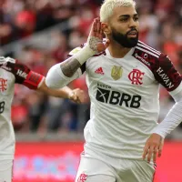 Gabigol terá 2º maior salário do Brasil em renovação com o Flamengo em grande reviravolta