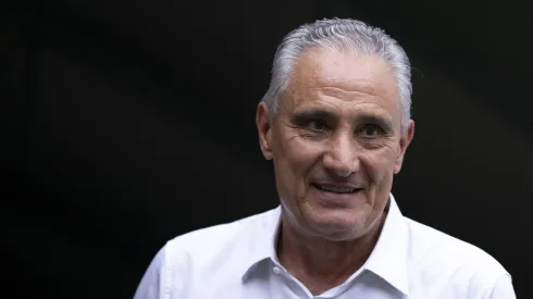 Craque Neto insinua que Tite pode voltar a treinar a Seleção Brasileira