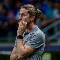 Filipe Luís fica surpreso com Léo Ortiz e descarta titular de Tite na zaga