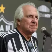 Com aval de Menin, Atlético-MG investe em grama sintética da Arena MRV