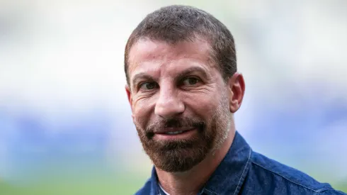 Pedrinho, presidente do Vasco, reclama de decisão da CBF