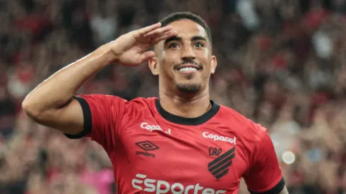 Christian deve ser novo reforço do Cruzeiro