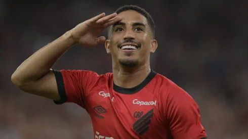 Christian fica na Séria A, mas em outro clube.