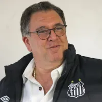 Marcelo Teixeira quer evitar do Santos pagar R$ 600 mil pela compra de Pedrinho