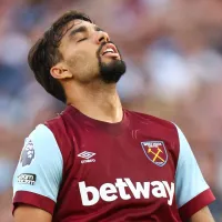 Marcos Braz faz revelação no Flamengo sobre volta de Lucas Paquetá: “Eu conversei”