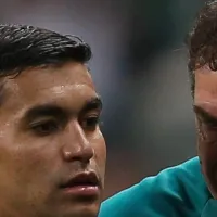 Dudu pode sair do Palmeiras para trabalhar com Cuca em tricampeão da Libertadores