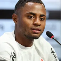 Ramón teme volta de Palacios ao Corinthians e lateral deve jogar somente em 2025