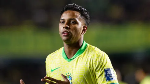 Foto: Luis Garcia/AGIF