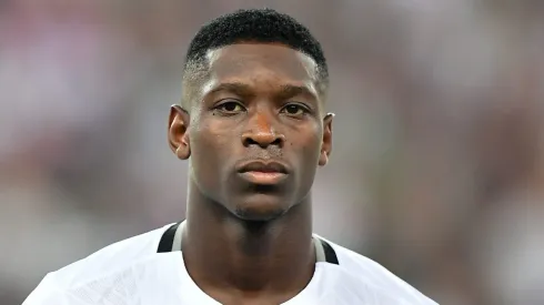 Foto: Thiago Ribeiro/AGIF