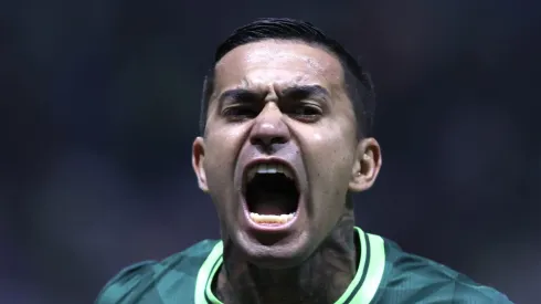 Santos cogita investida por Dudu.