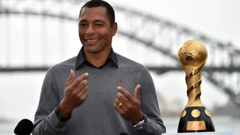 Gilberto Silva, ex-jogador de futebol com passagem em grandes clubes e já atuou na Seleção Brasileira revelou seu posicionamento sobre o projeto de Dorival Junior