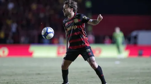 Novorizontino briga com Sport pela 31ª rodada.