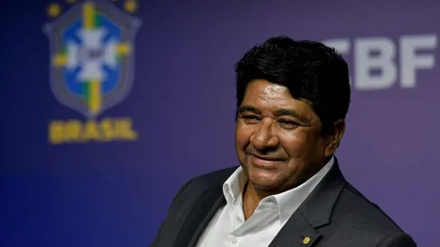 Vasco acabou sendo beneficiado por Ednaldo Rodrigues.