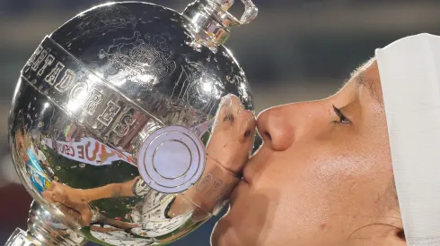 Libertadores Feminina está nas quartas de finais. Foto: FocoUy/AGIF