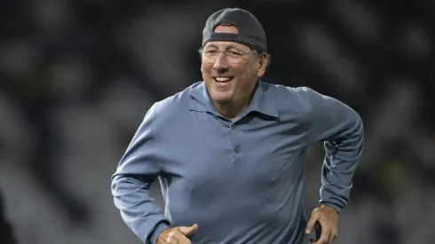 John Textor fez postagem cômica para rebater crítica ao trabalho no Bota