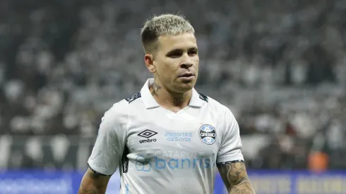 Soteldo se envolve em confusão nas eliminatórias