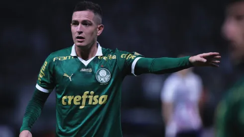 Palmeiras define preço para negociar Aníbal Moreno ao Boca Juniors